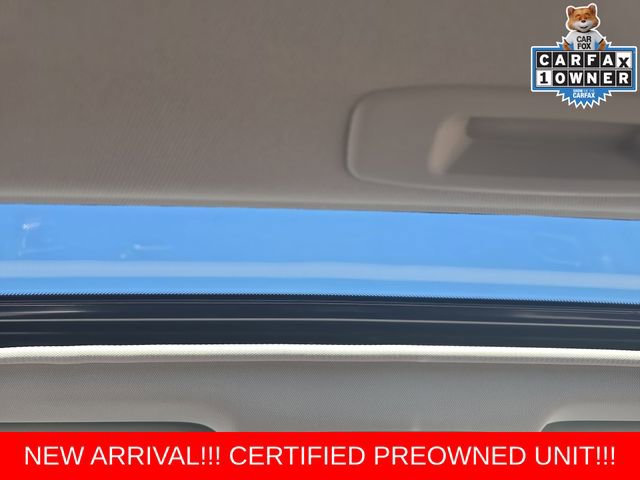 Used 2023 MAZDA CX-5 Carbon Edition image 14