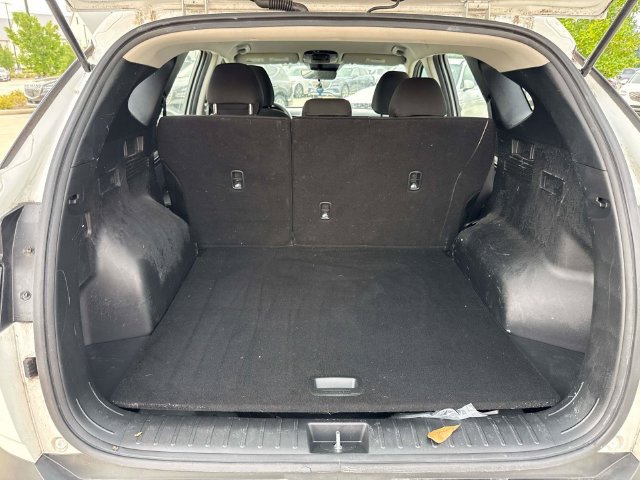 Used 2023 Hyundai Tucson SE AWD/4WD image 10