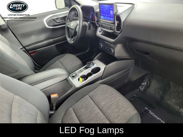 Used 2023 Ford Bronco Sport Big Bend w/ Convenience Package image 19