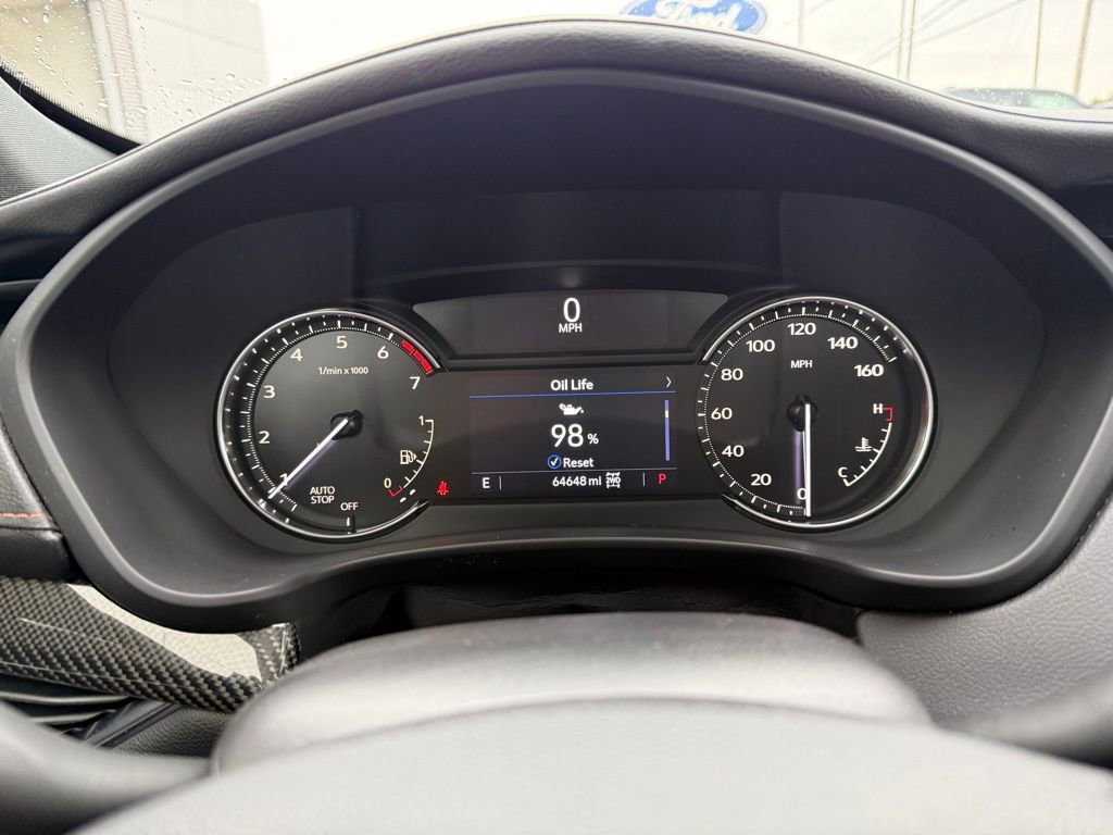 Used 2020 Cadillac XT4 Sport w/ Cold Weather Package image 26