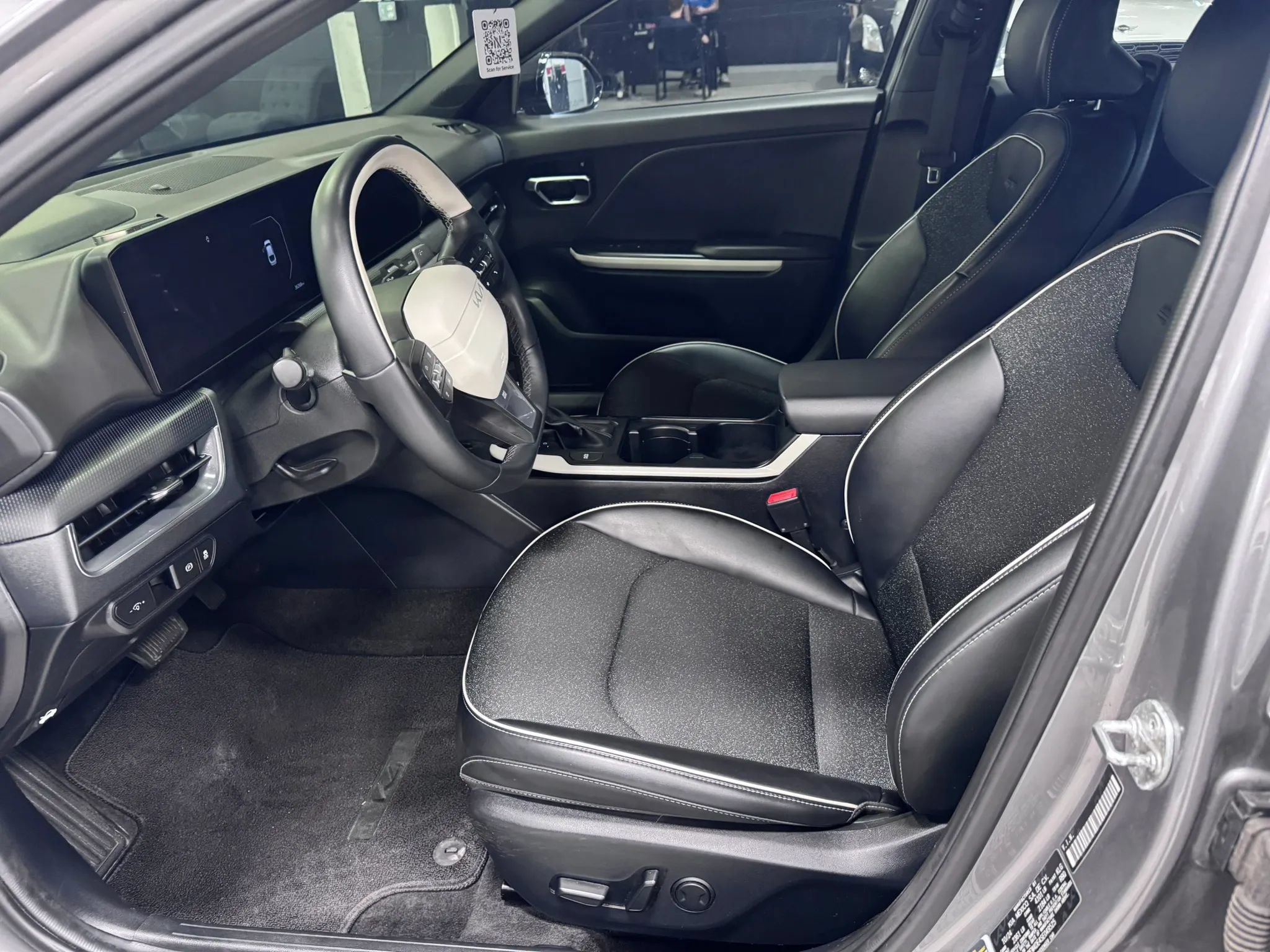 Used 2025 Kia K4 GT-Line FWD image 19
