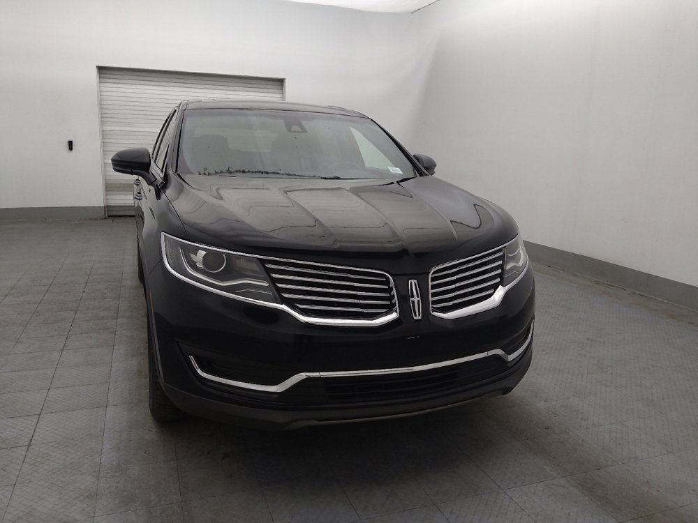 Used 2018 Lincoln MKX Reserve w/ Driver Assistance Package AWD/4WD image 14