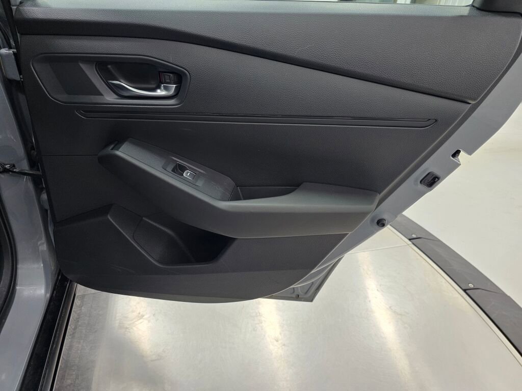 Certified 2024 Honda Accord EX-L image 33