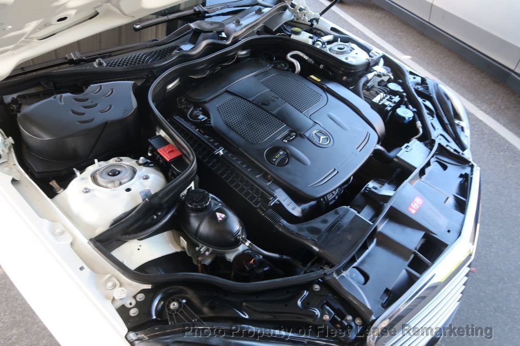 Used 2013 Mercedes-Benz E 350 4MATIC Wagon w/ Premium 2 Pkg image 50