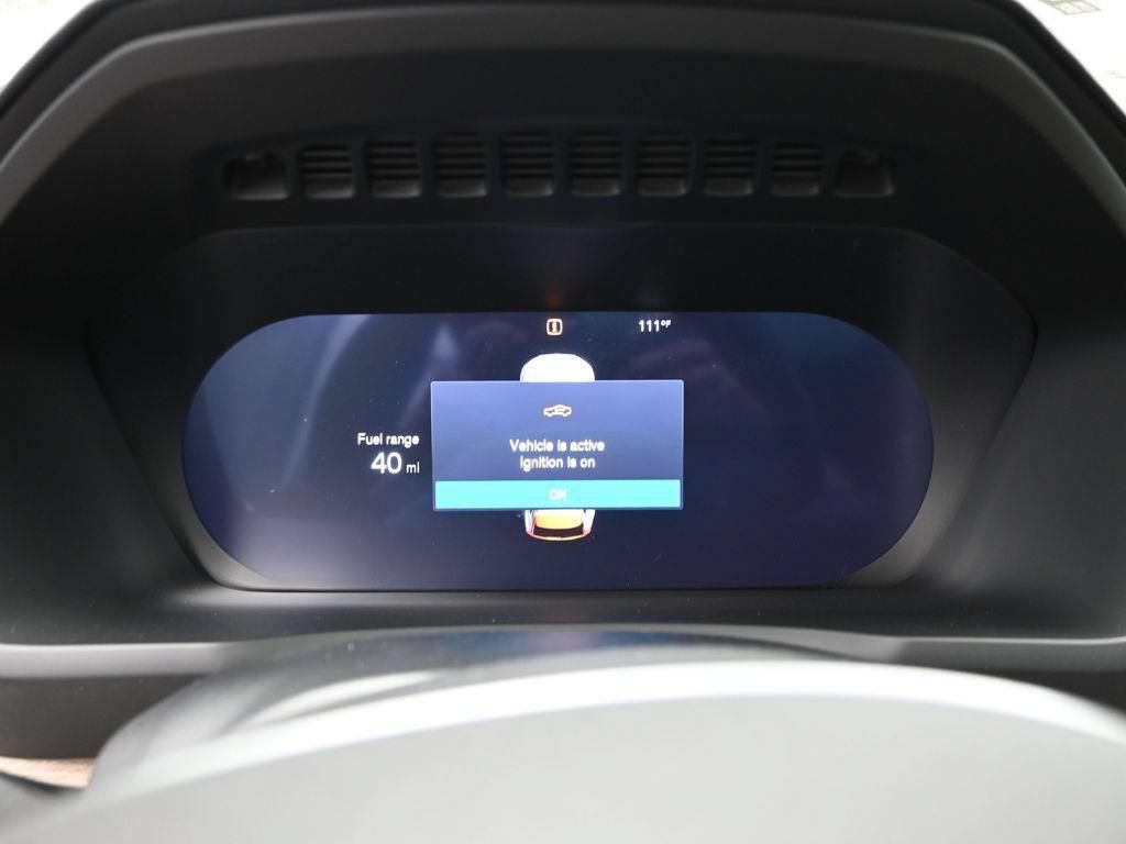 New 2026 Volvo XC90 B6 Core AWD/4WD image 16