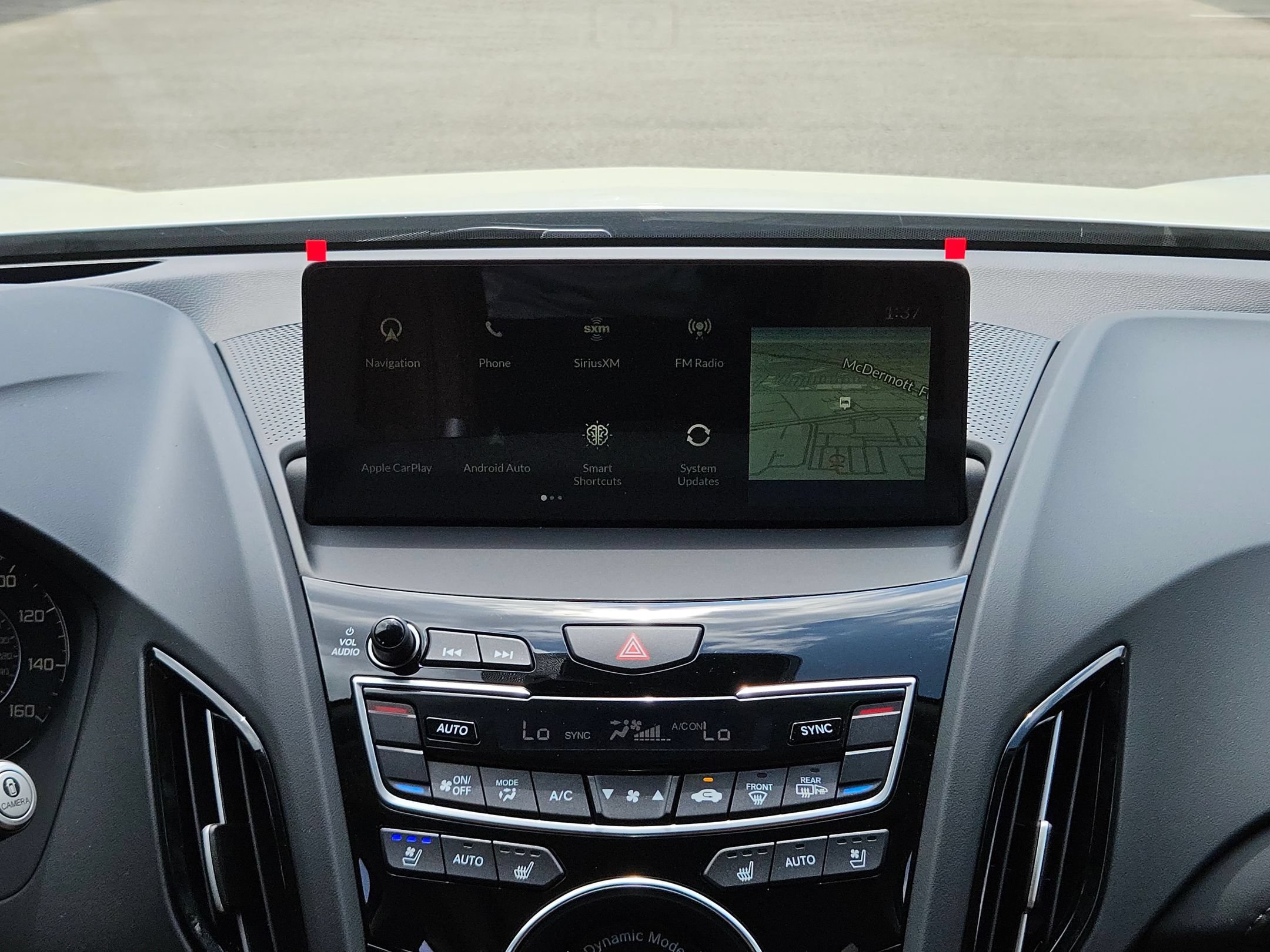 New 2026 Acura RDX SH-AWD w/ Advance Package image 18