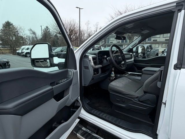 Used 2023 Ford F250 XLT w/ 360-Degree Camera Package image 14