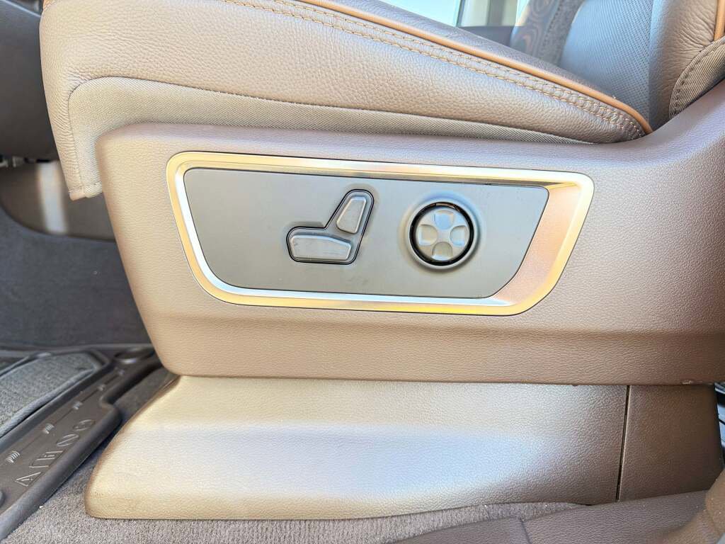 New 2026 RAM 1500 Limited image 32