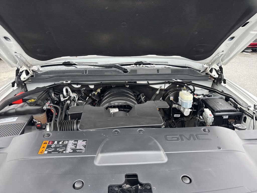 Used 2020 GMC Yukon SLT image 37