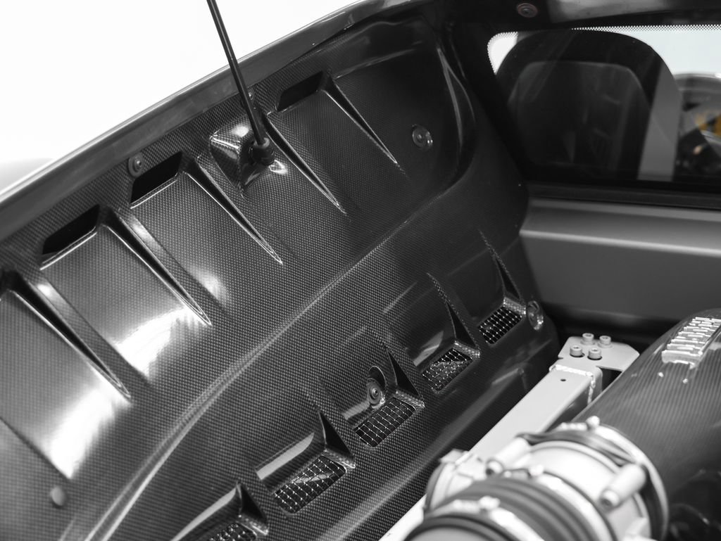 Used 2009 Ferrari F430 Scuderia RWD image 46