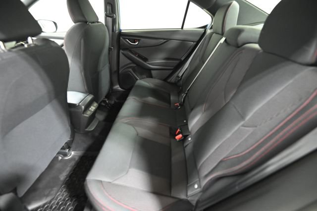 Certified 2024 Subaru WRX Premium image 9