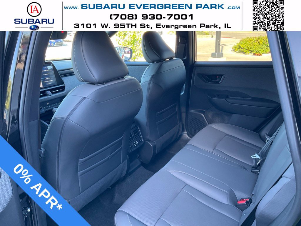 New 2026 Subaru Outback Limited XT AWD/4WD image 13