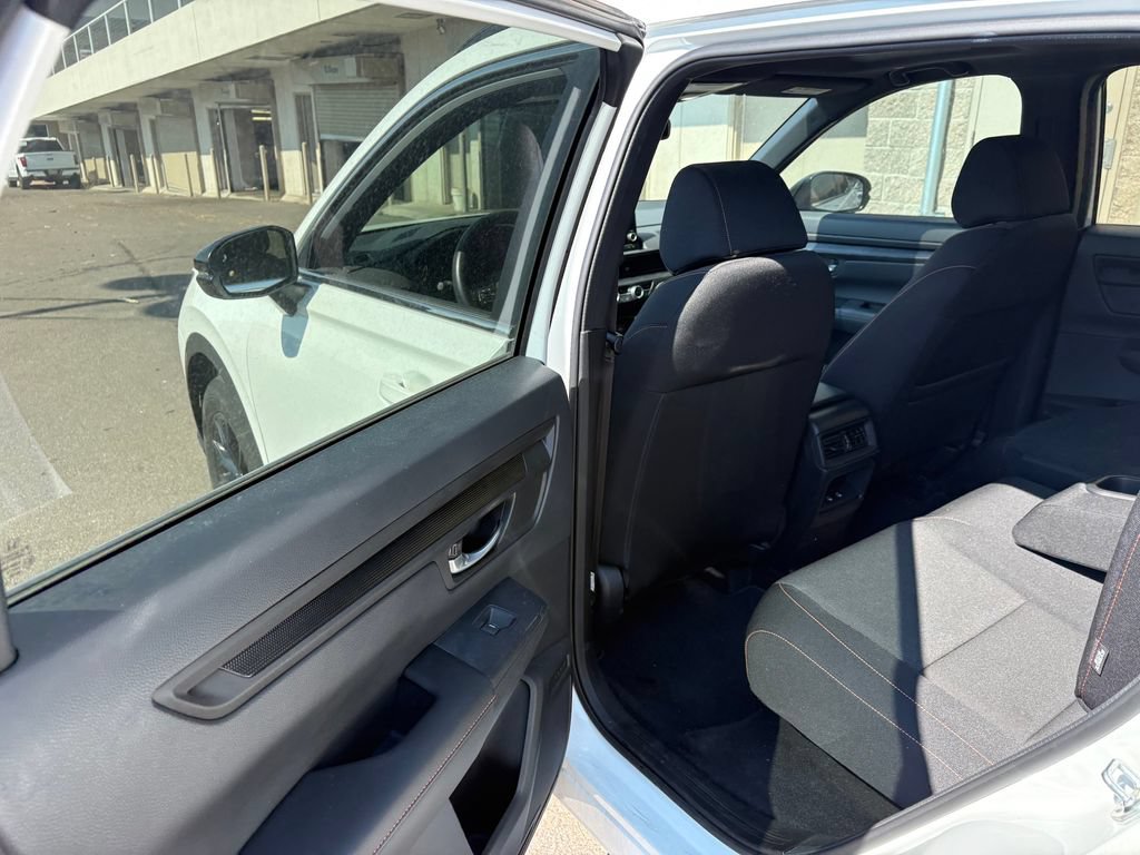 Used 2024 Honda CR-V Sport image 25