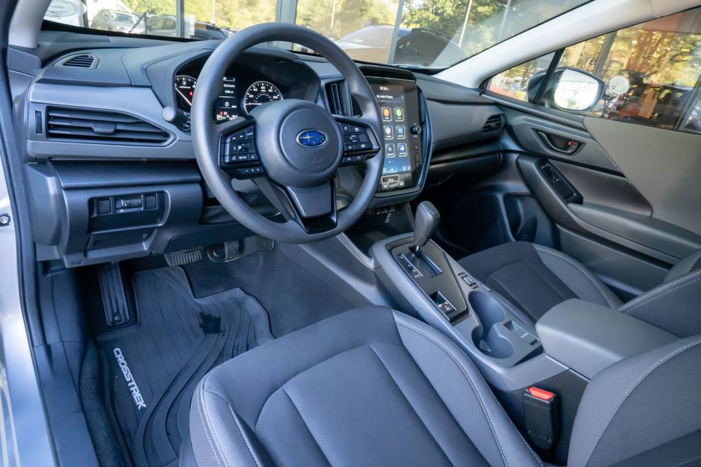 Used 2026 Subaru Crosstrek 2.5i Premium AWD/4WD image 9
