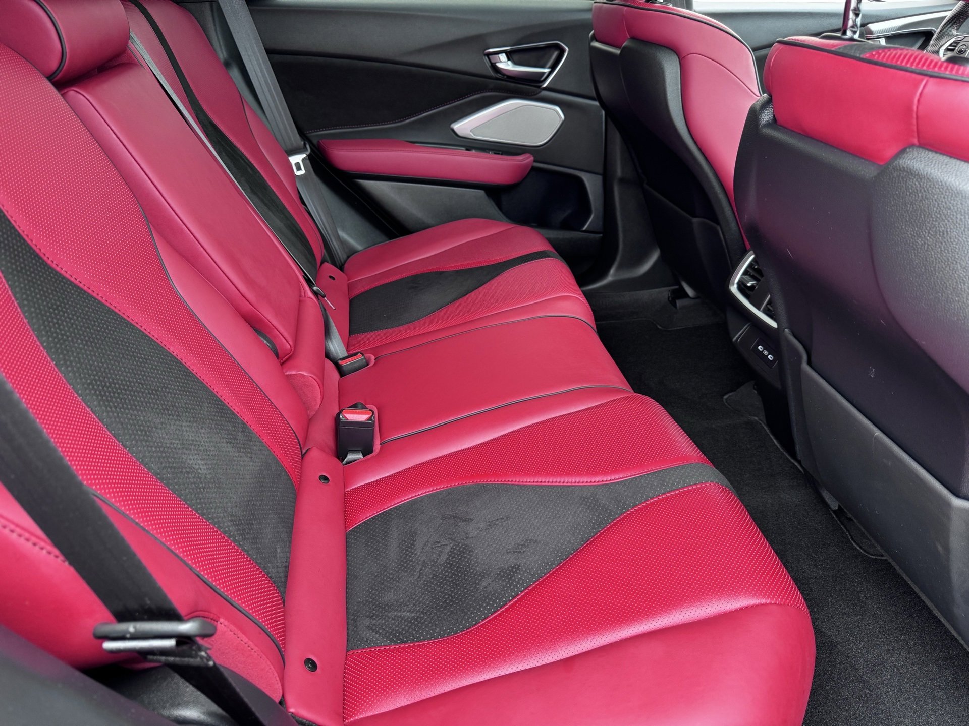 Used 2024 Acura RDX A-Spec image 17