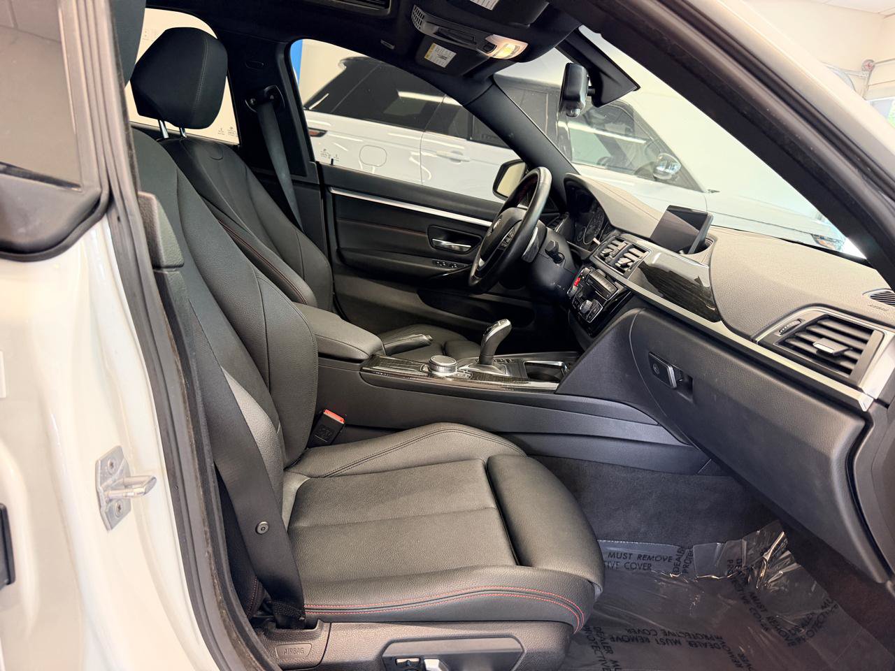 Used 2018 BMW 430i Gran Coupe RWD image 28