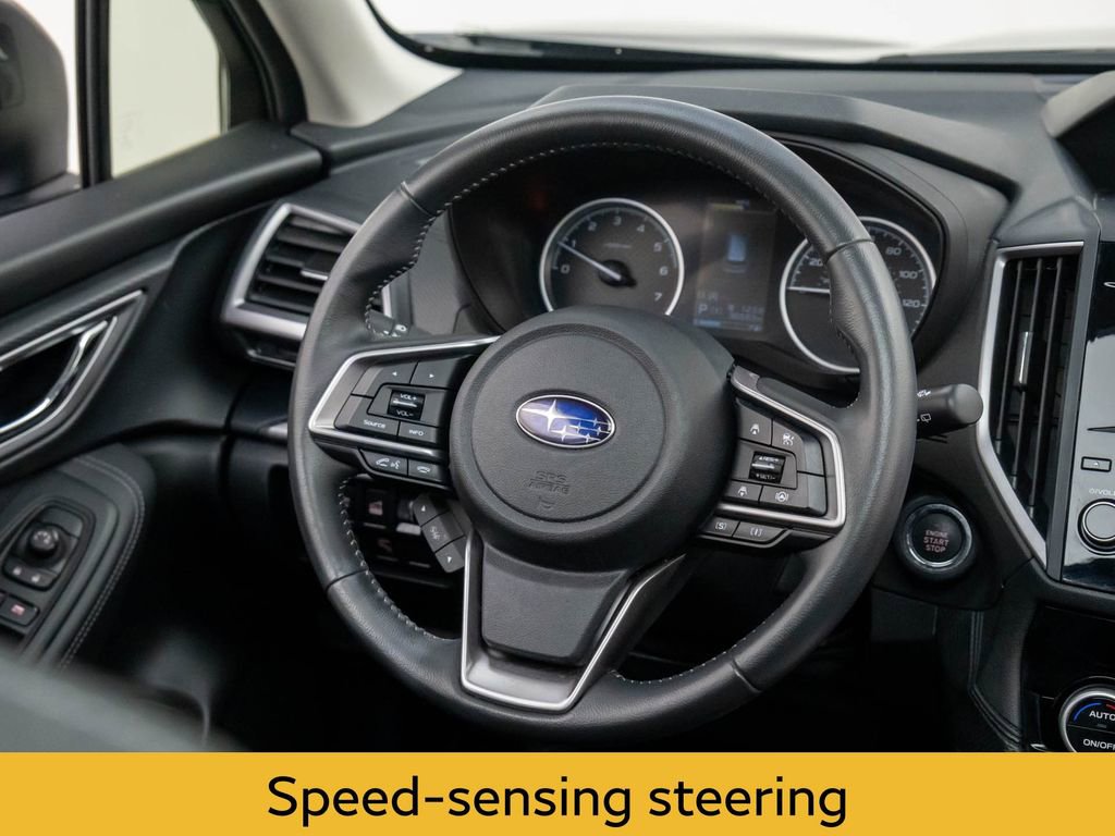 Used 2023 Subaru Forester Premium image 11