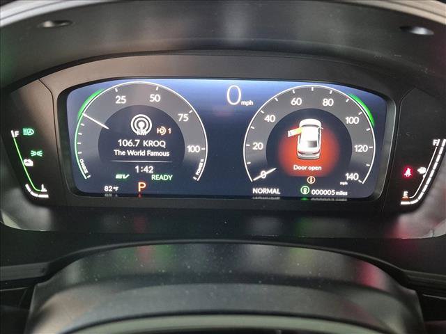 New 2026 Honda Civic Sport Touring image 11
