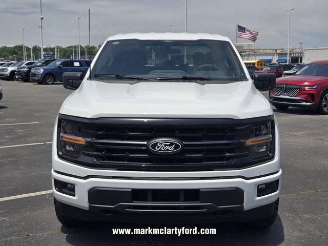 New 2026 Ford F150 XLT w/ FX4 Off-Road Package AWD/4WD image 16