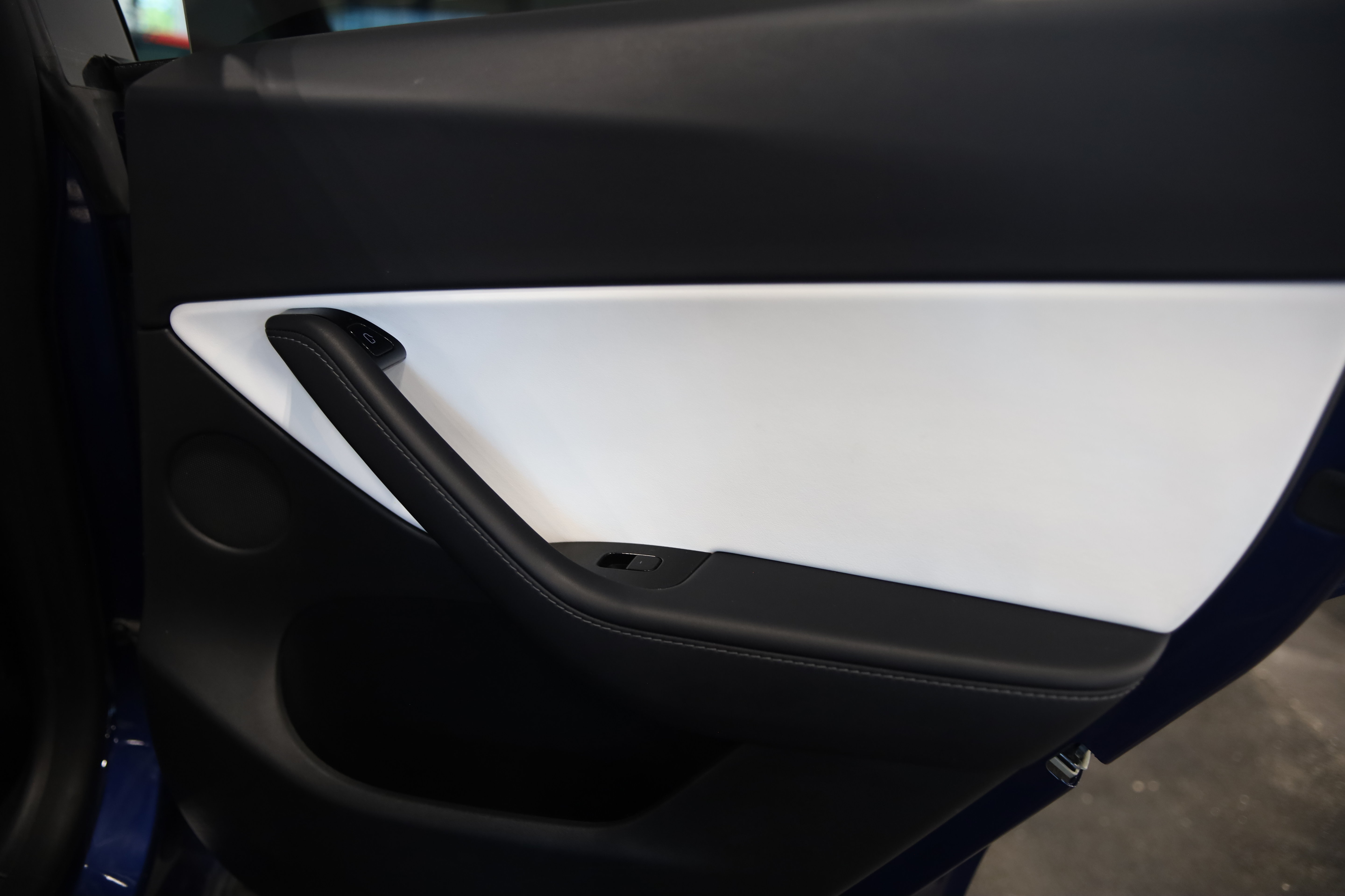 Used 2021 Tesla Model Y Long Range AWD/4WD image 34
