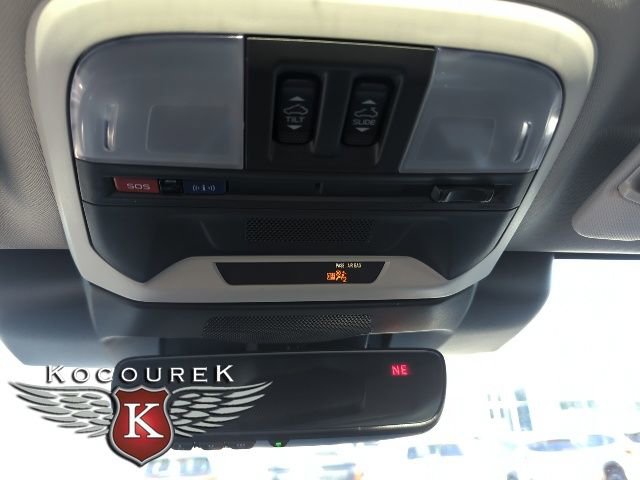 New 2026 Subaru Crosstrek 2.5i Limited image 13