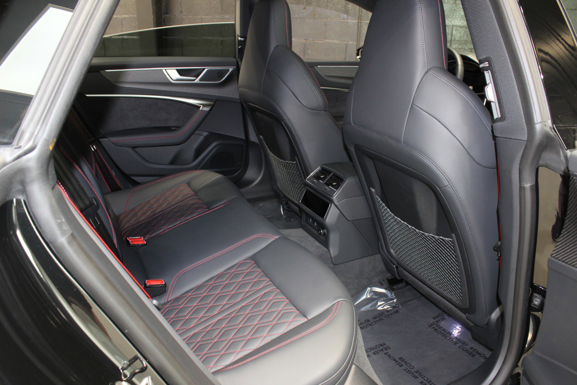 Used 2025 Audi S7 Premium Plus image 37