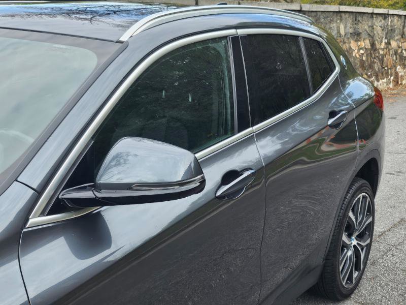 Used 2021 BMW X2 xDrive28i w/ Premium Package image 20