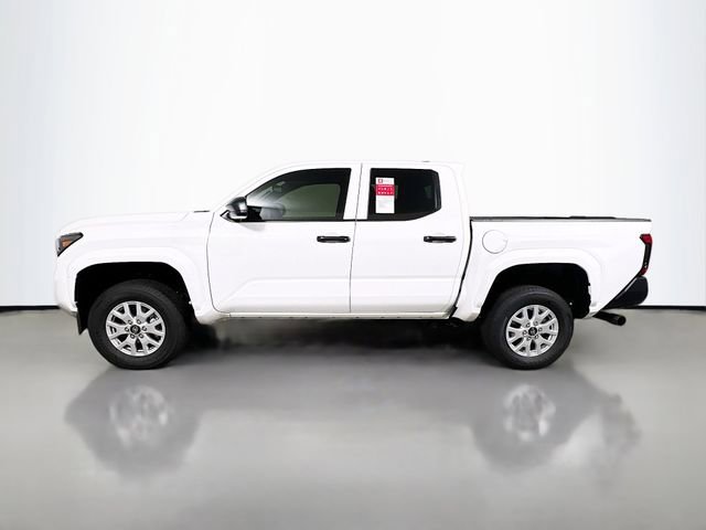 New 2026 Toyota Tacoma SR image 5