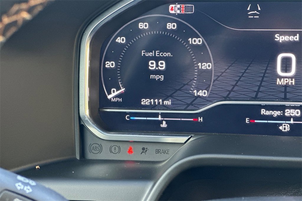 Used 2025 GMC Sierra 2500 AT4 w/ AT4 Premium Plus Package image 25