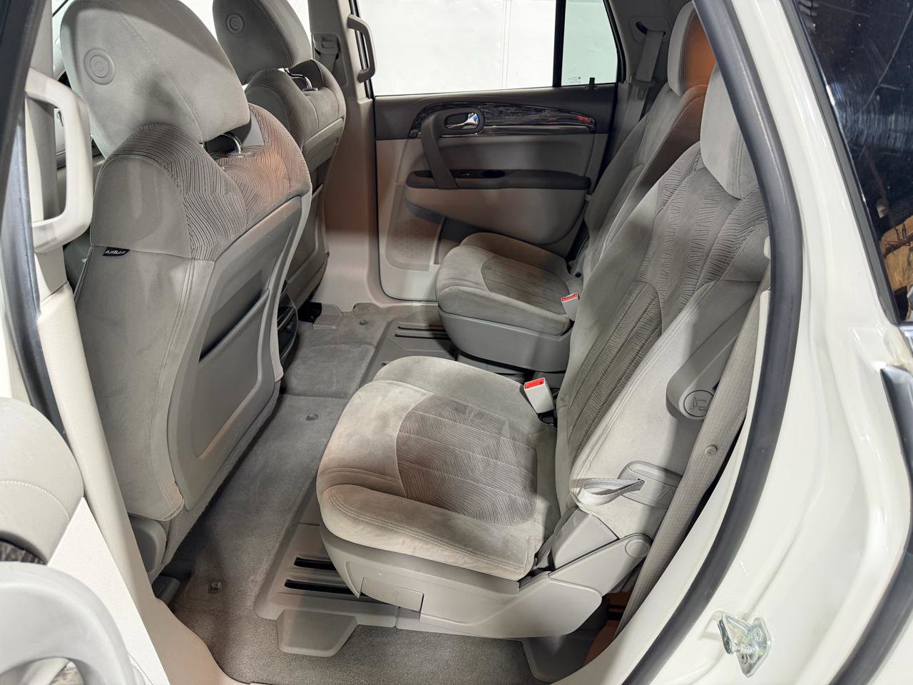 Used 2013 Buick Enclave Convenience w/ LPO, Cargo Convenience Pkg AWD/4WD image 21