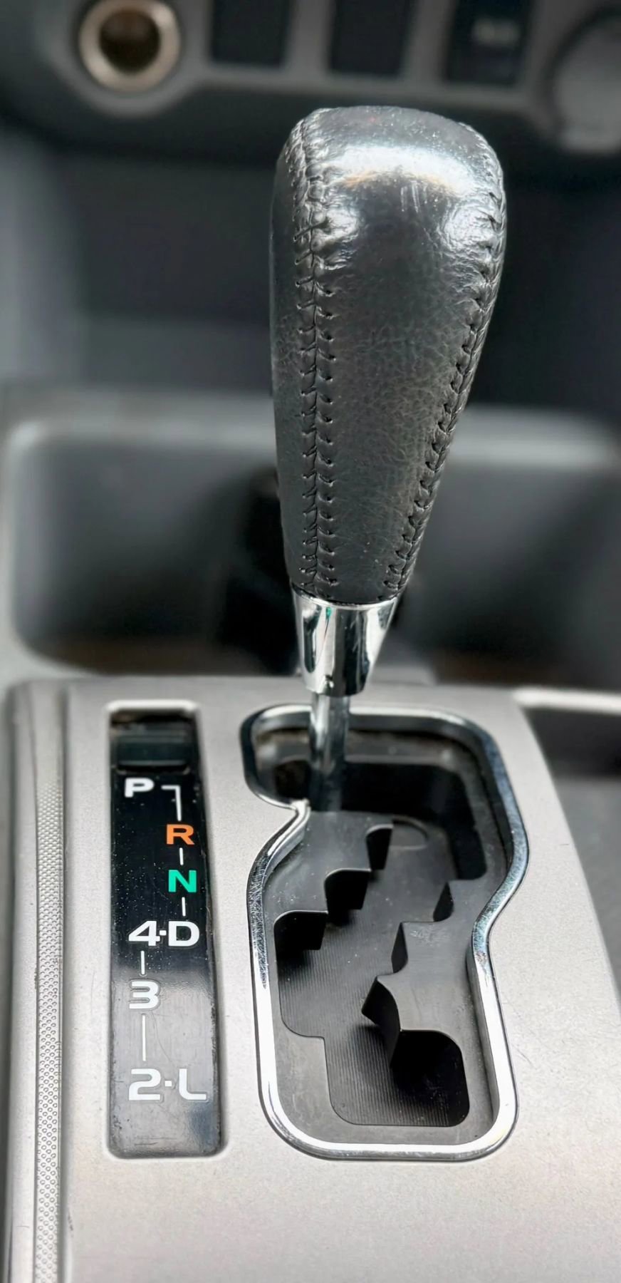 Used 2009 Toyota Tacoma PreRunner image 11