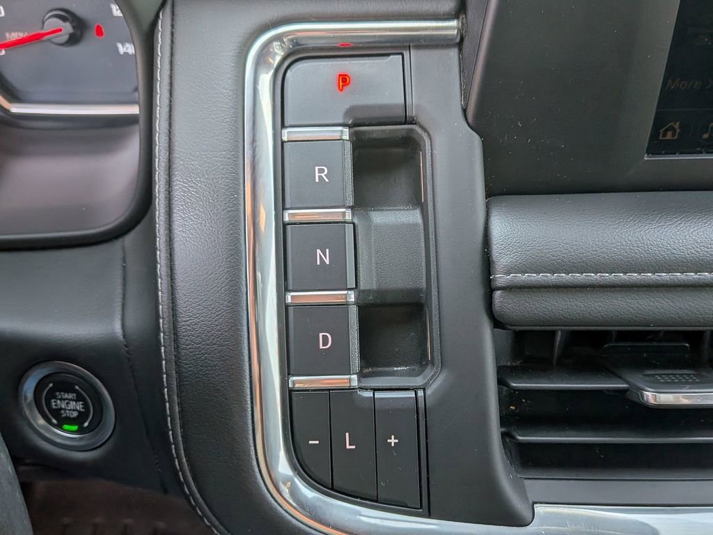 Used 2023 Chevrolet Tahoe LS image 19