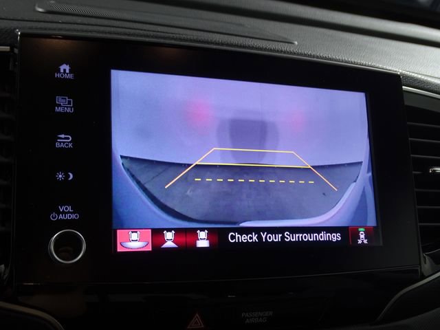 Used 2022 Honda Ridgeline RTL-E image 10