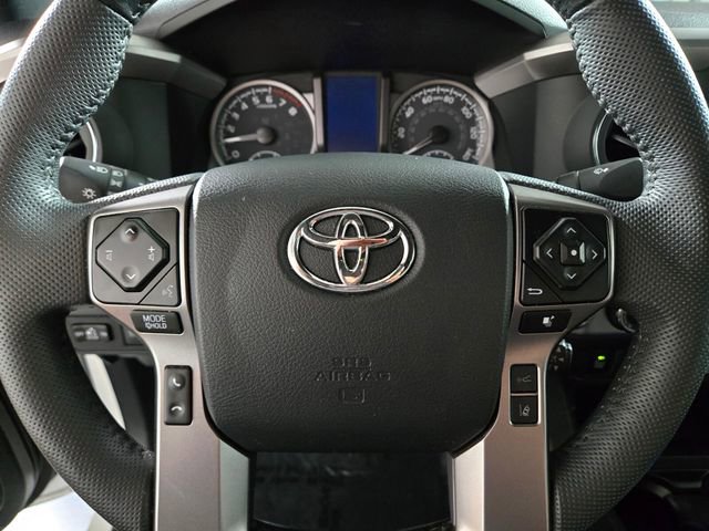 Used 2023 Toyota Tacoma Limited image 28