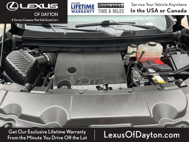 Used 2023 Chevrolet Traverse Premier image 41