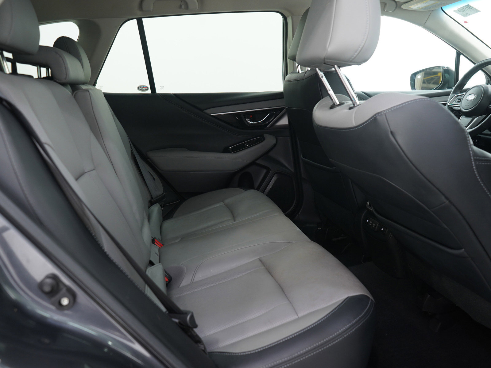 Used 2020 Subaru Outback Limited w/ Popular Package #2 image 13