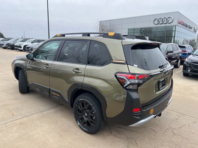 New 2026 Subaru Forester Wilderness image 4