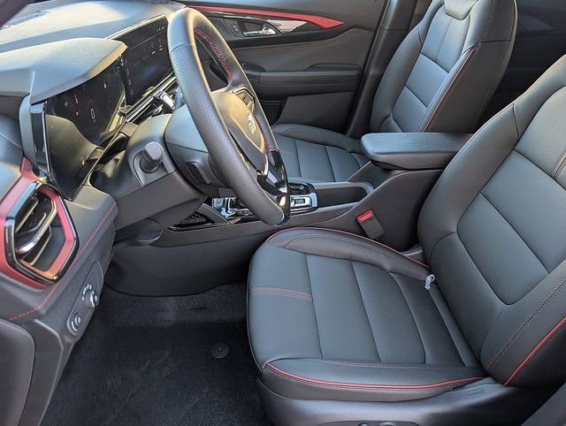 New 2026 Chevrolet TrailBlazer RS image 17