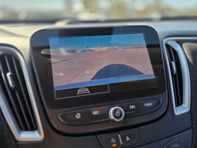 Used 2024 Chevrolet Malibu LT image 26