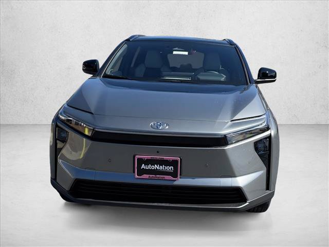 New 2026 Toyota bZ AWD/4WD image 2