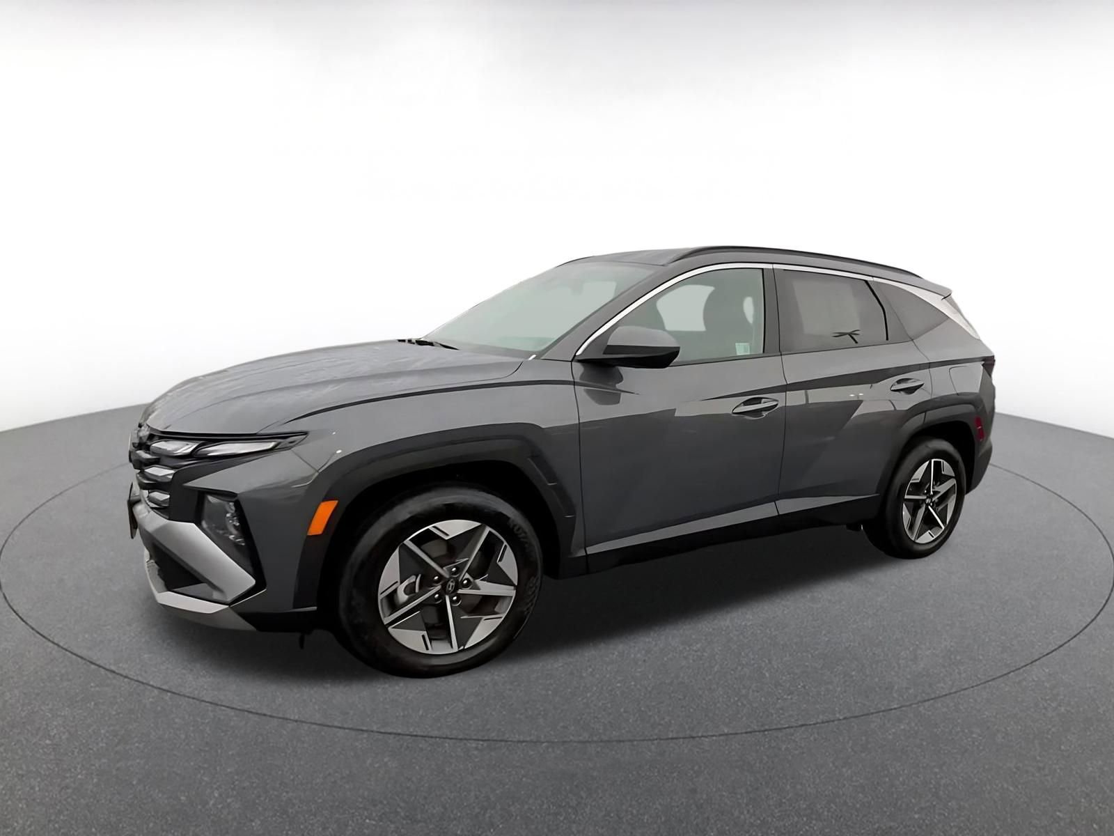 Used 2025 Hyundai Tucson SEL image 8