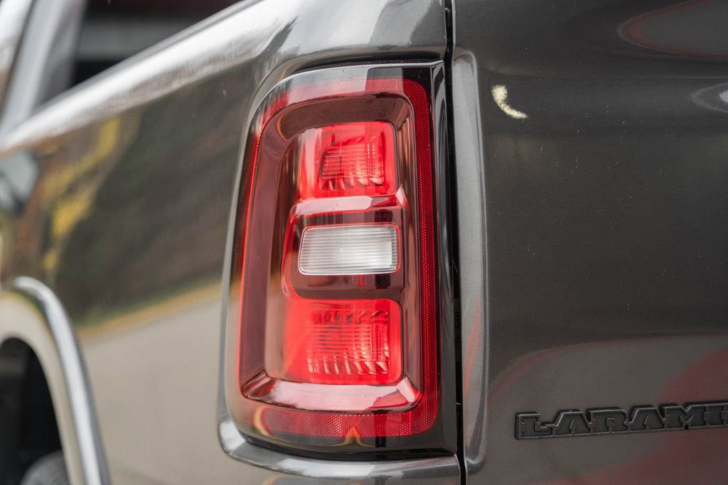 New 2026 RAM 1500 Laramie image 7