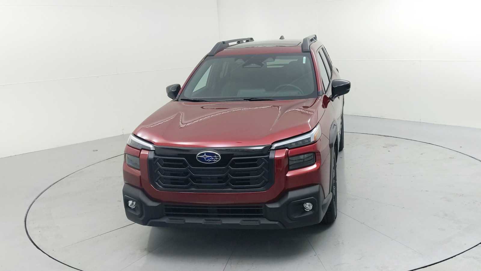 New 2026 Subaru Outback Limited XT AWD/4WD image 3
