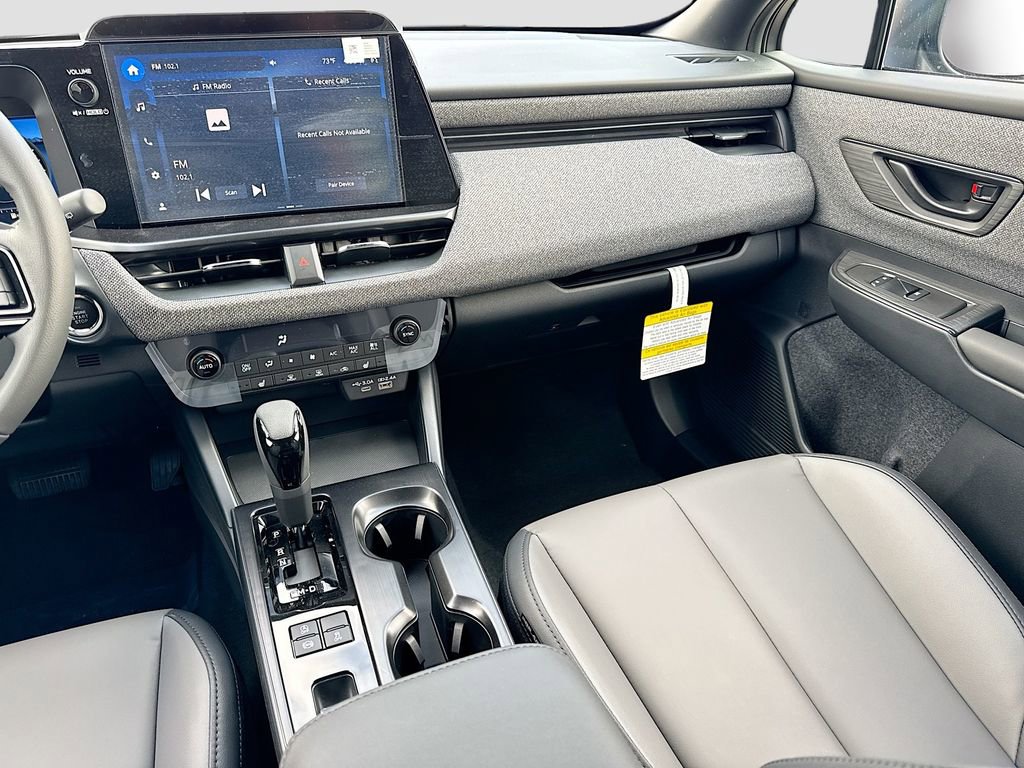 New 2026 Subaru Outback Premium image 28