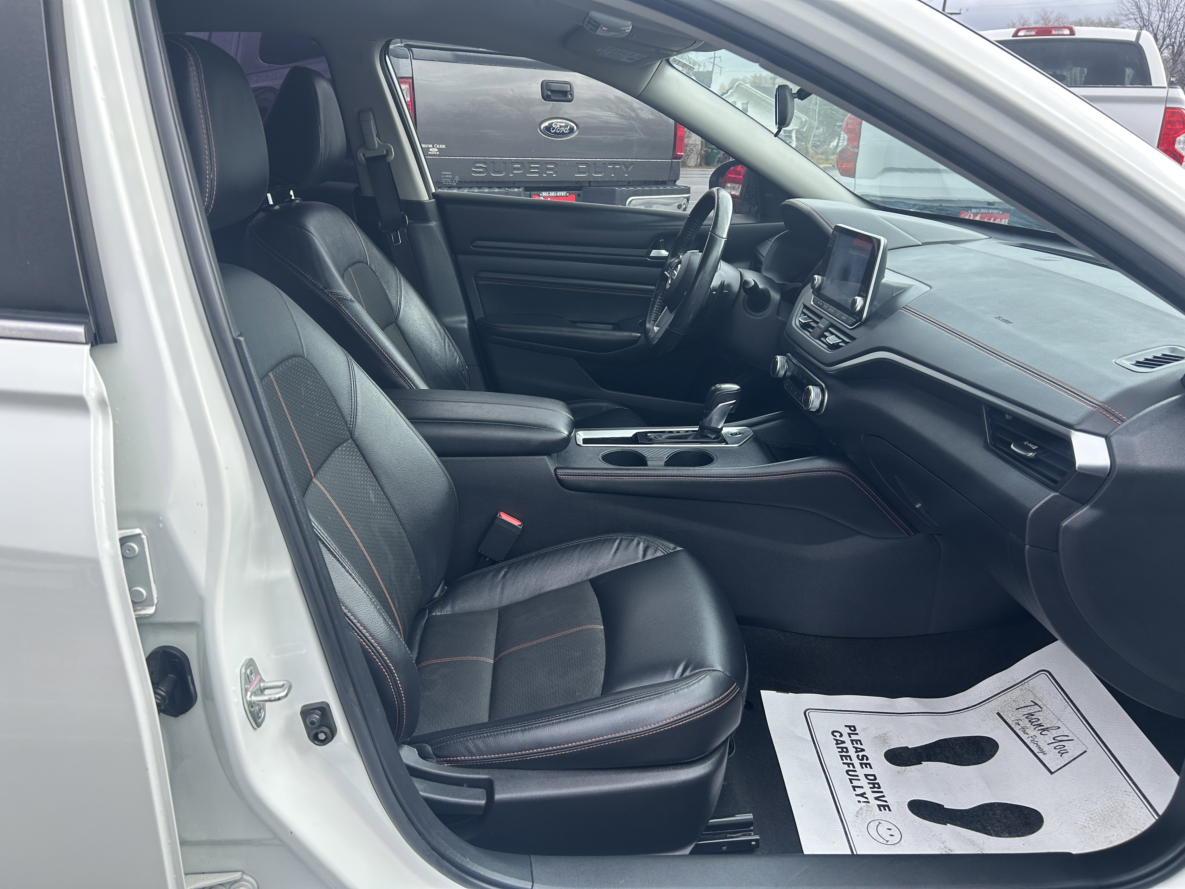 Used 2022 Nissan Altima 2.5 SR image 10