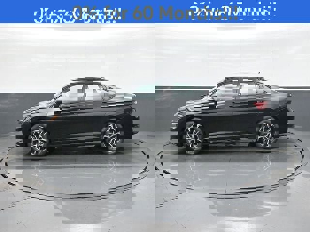 New 2026 Volkswagen Jetta Sport image 4