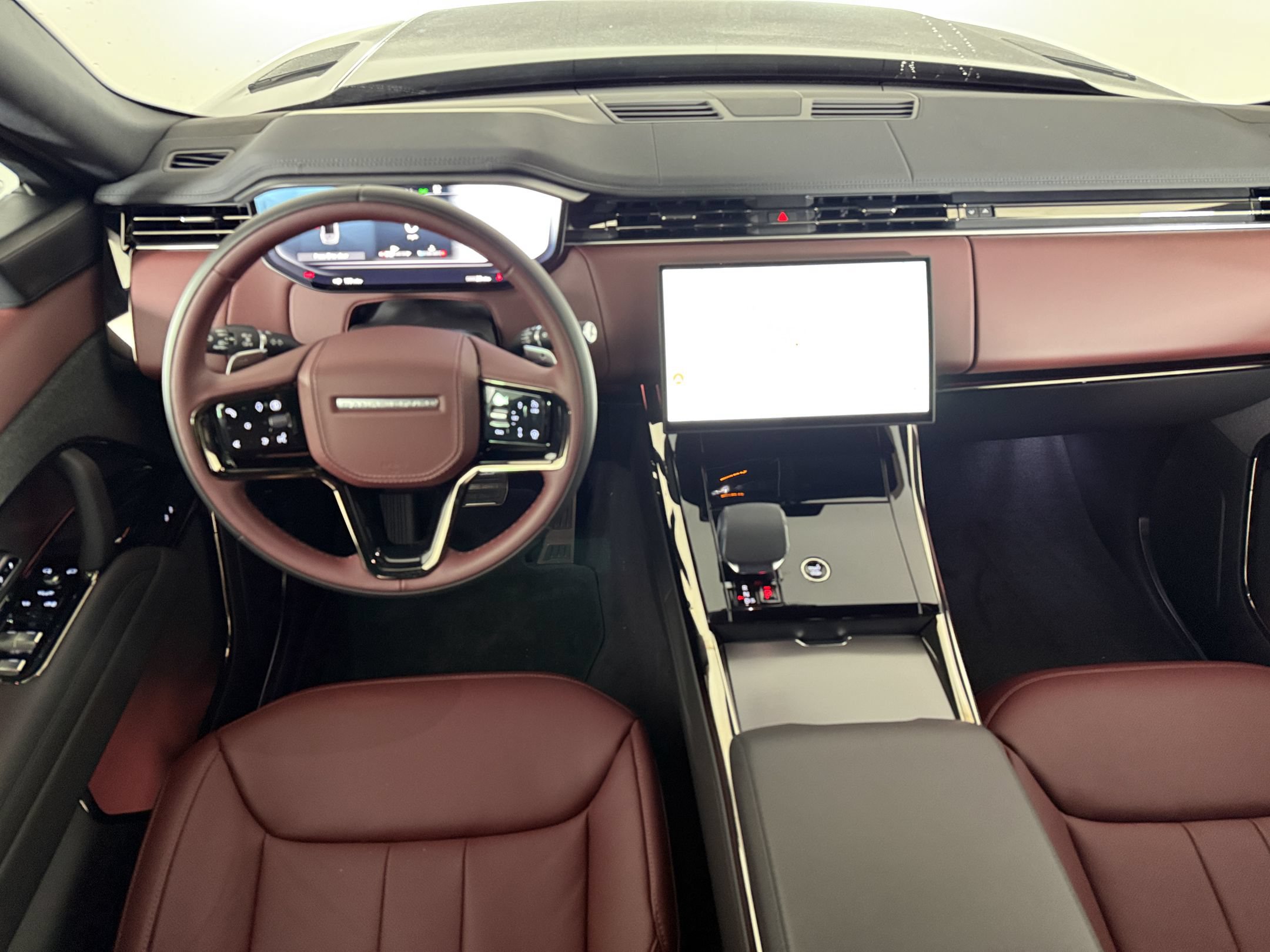 New 2026 Land Rover Range Rover Sport Dynamic SE AWD/4WD image 16