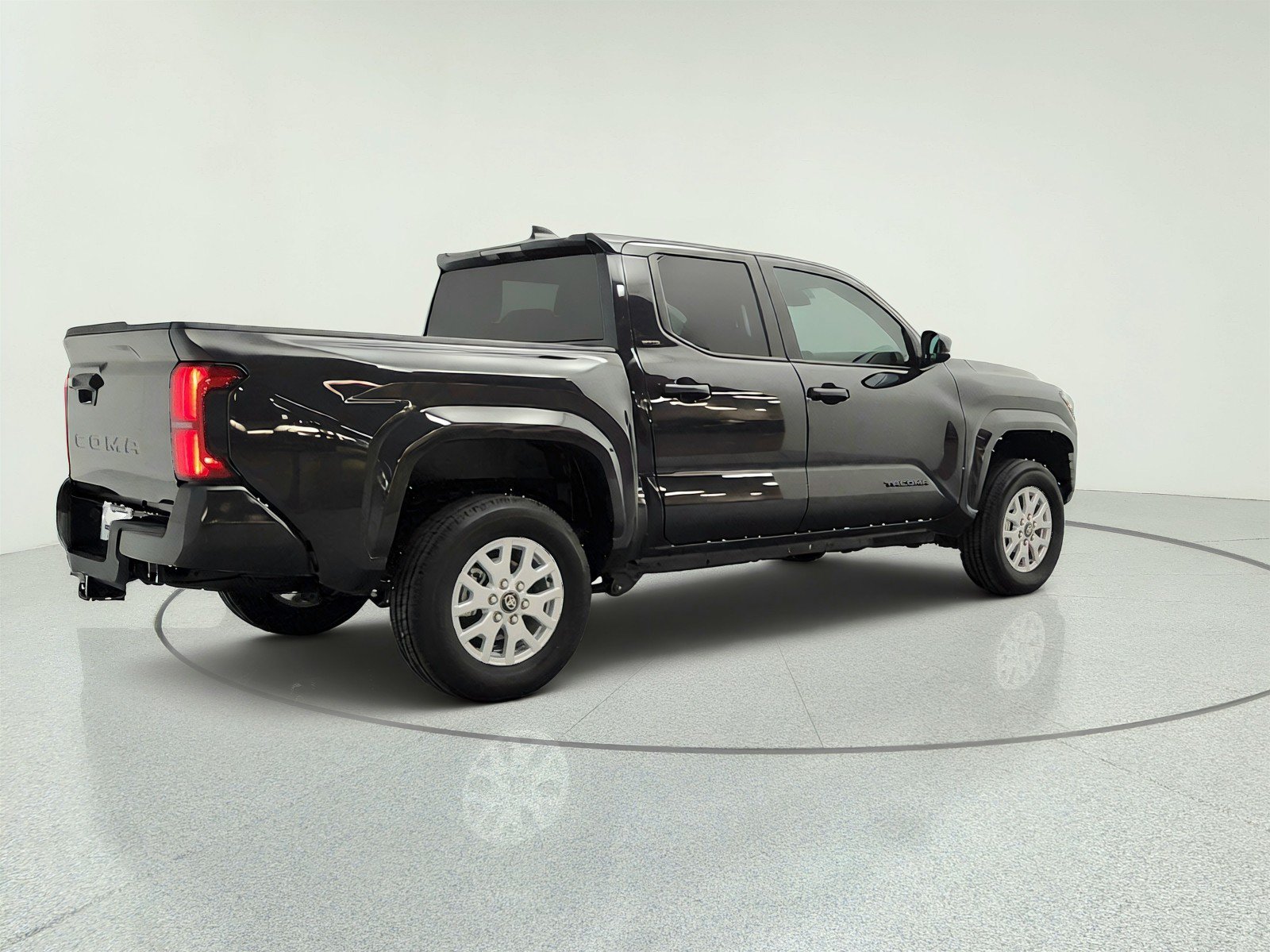 Used 2026 Toyota Tacoma SR5 RWD image 5