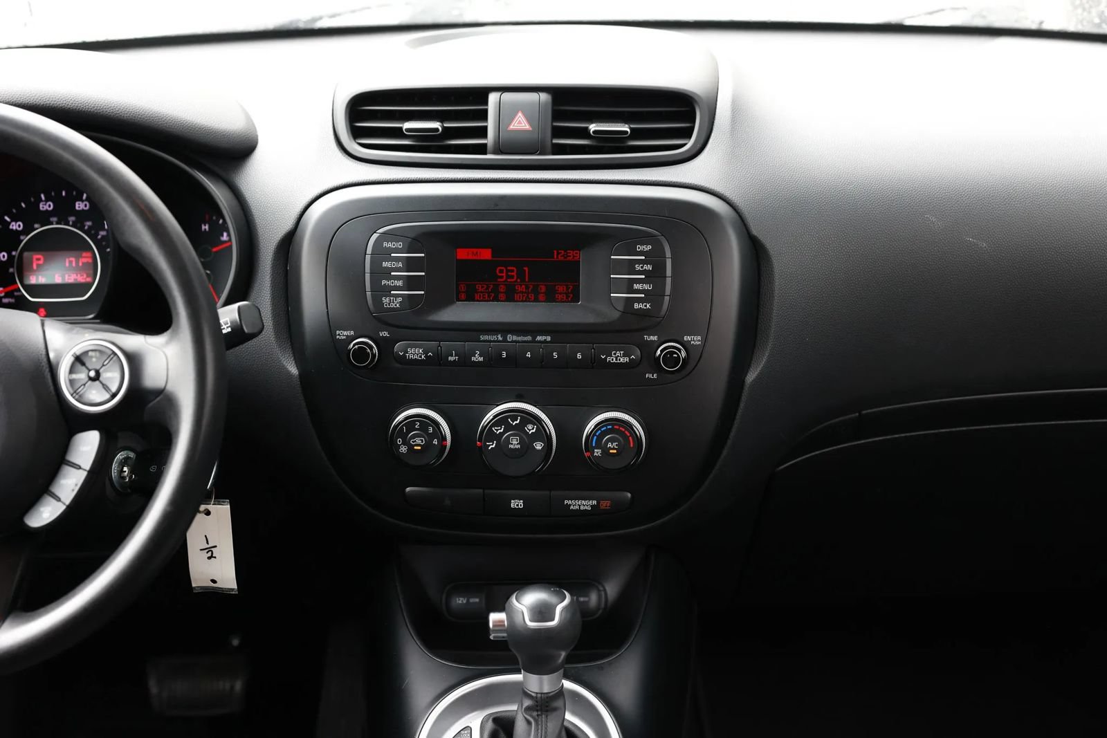 Used 2015 Kia Soul FWD image 35