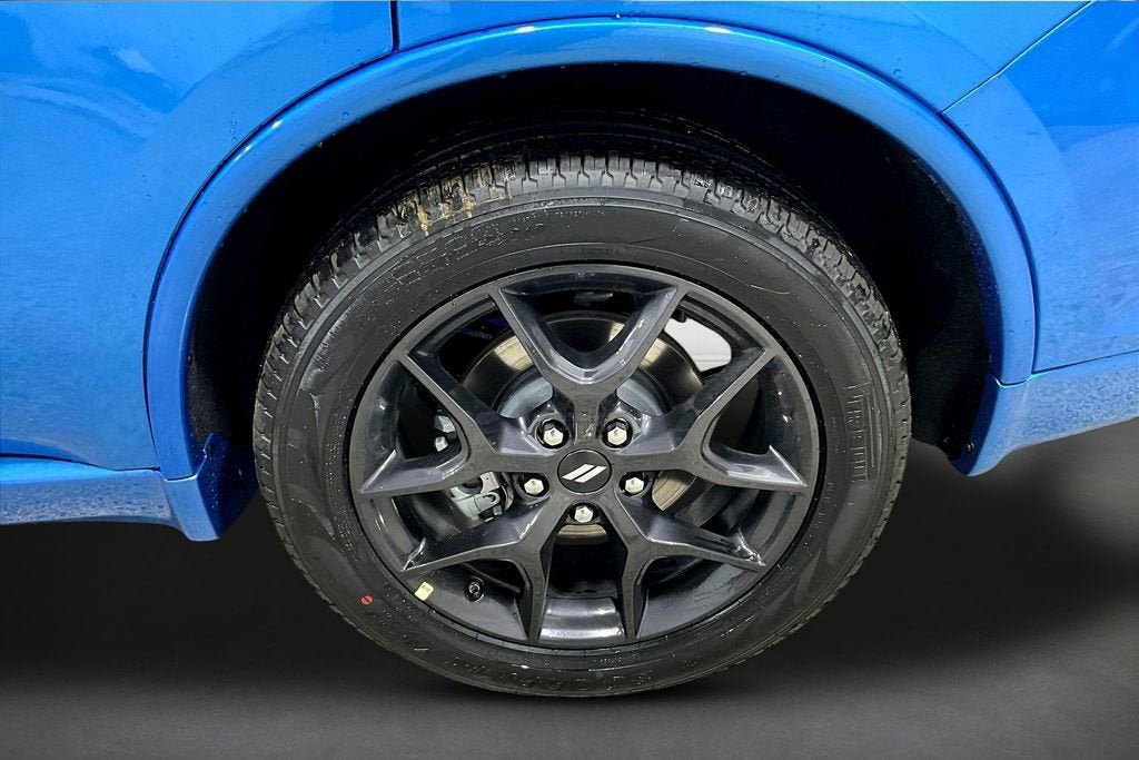 New 2026 Dodge Durango GT AWD/4WD image 14